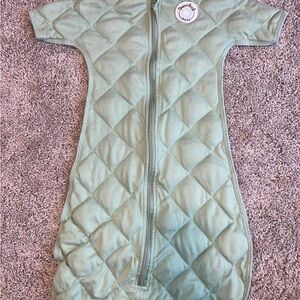 Dreamland Baby Weighted Sleep Sack for infants 6-9 month